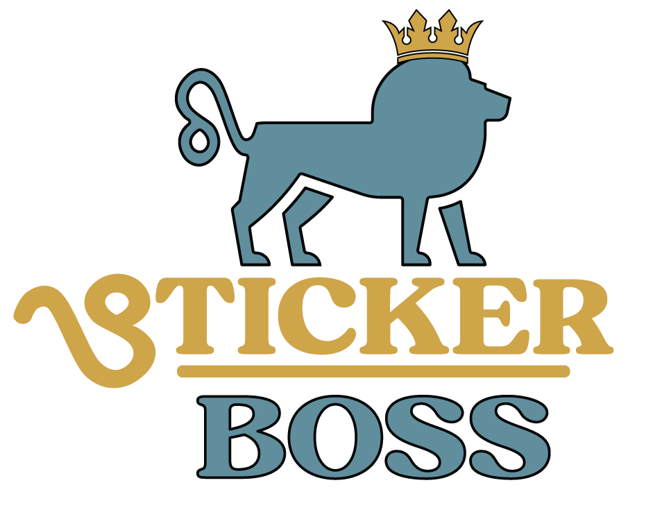 stickerboss